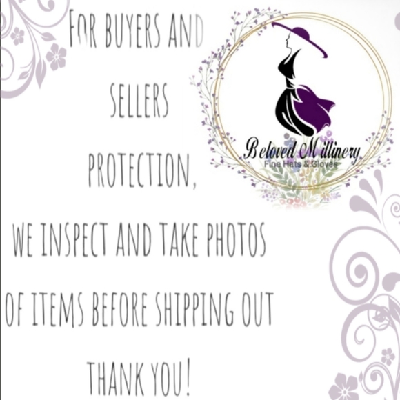 Elegant Classic Pillbox Fascinator Church, Brunch, Kentucky Derby. Tea, … - Picture 2 of 4